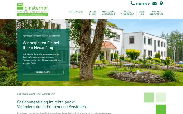 ginsterhof.de