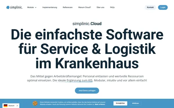 www.simplinic.de