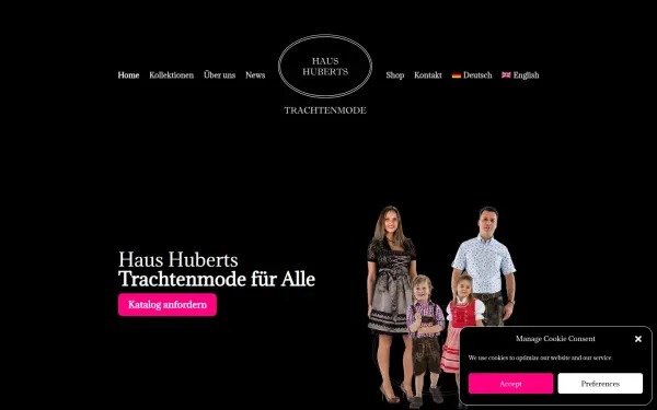 haushuberts.com