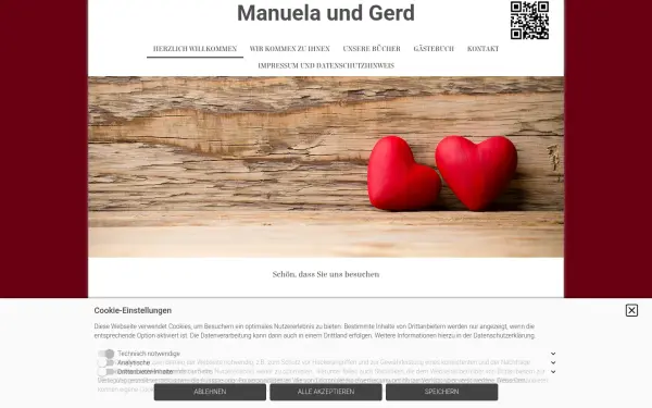 manuelaundgerd.de