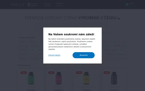 www.nutraceutics.cz