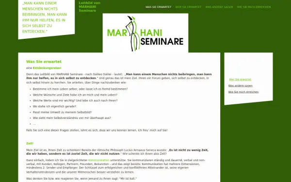 marhani-seminare.de