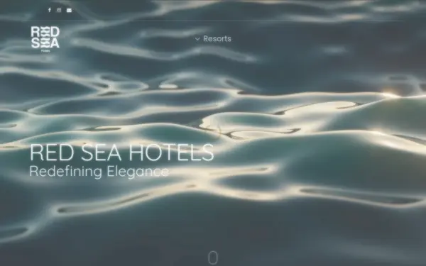 redseahotels.com