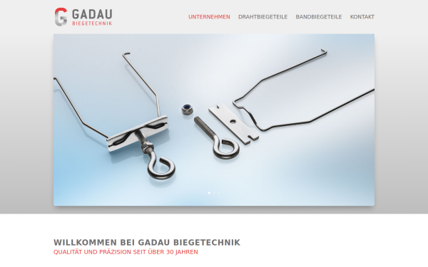 www.gadau.de