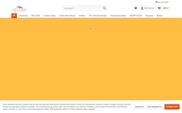 www.hd-vertrieb.de