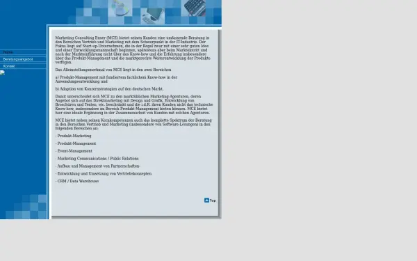 mcexner.de