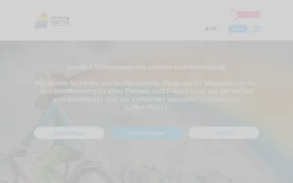 netzwerk-lsbttiq.assisto.online
