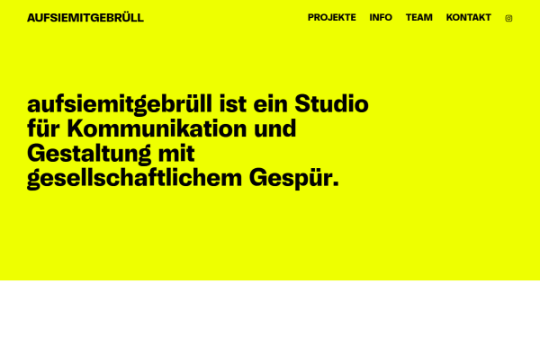 www.aufsiemitgebruell.de