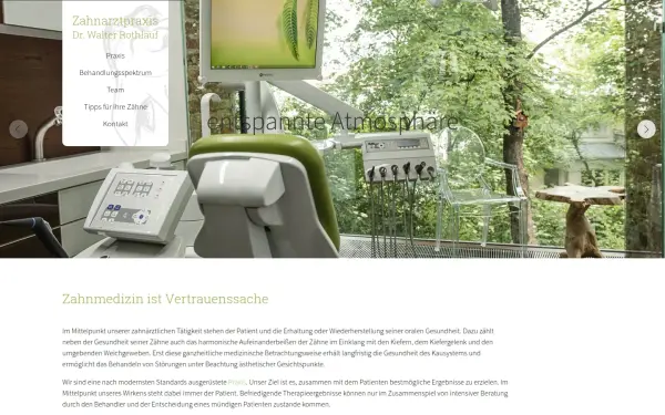 www.dr-rothlauf.de