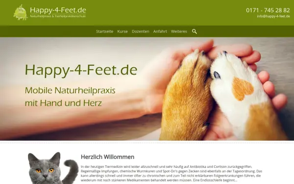www.happy-4-feet.de