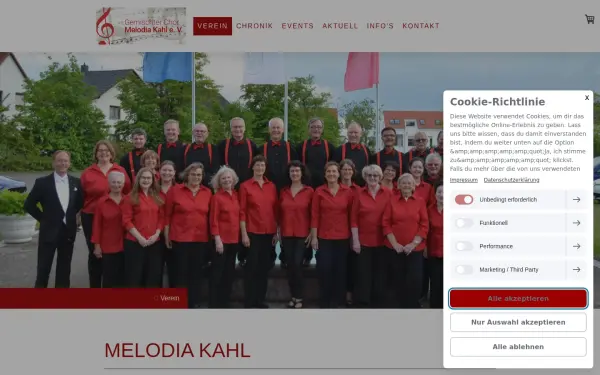 www.melodia-kahl.de