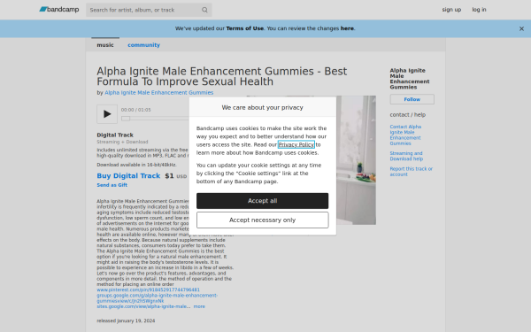 alphaignitemaleenhancementgummies.bandcamp.com