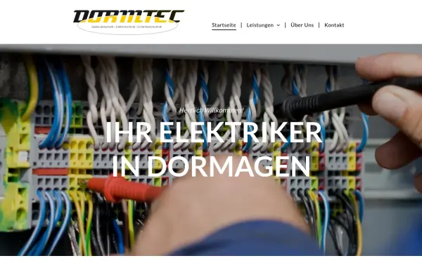 www.dormtec.de