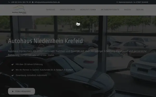 autohausniederrhein.de