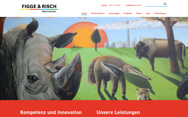 figgeundrisch.de