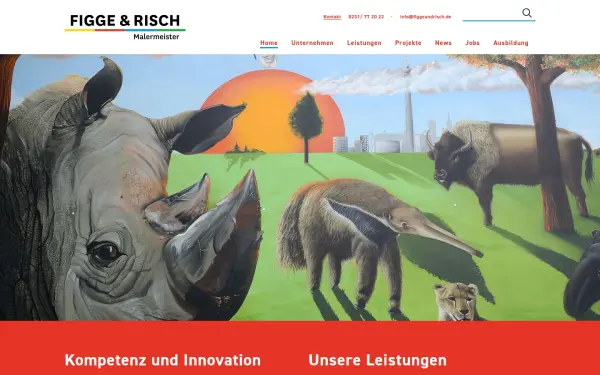 figgeundrisch.de