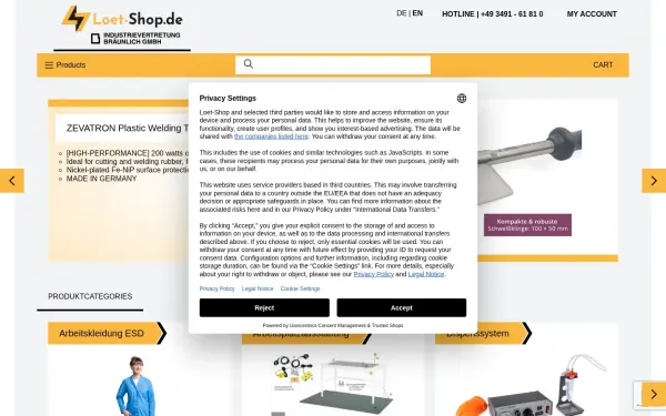 loet-shop.de