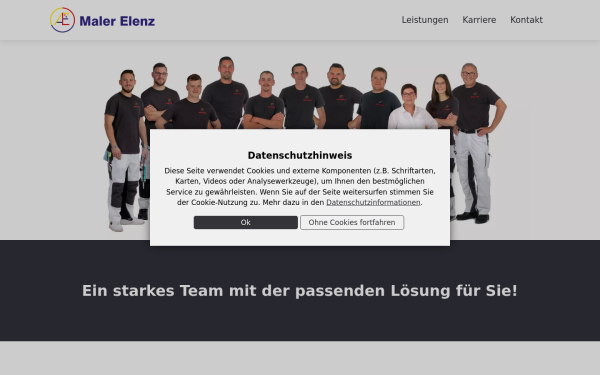 www.maler-elenz.de