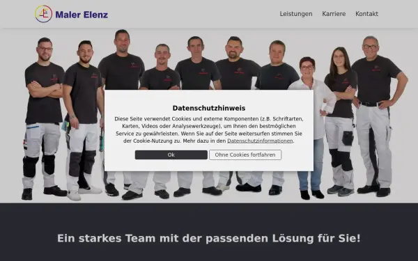 www.maler-elenz.de