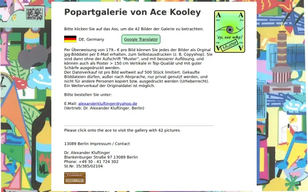www.popartgalerie.de