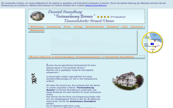 domizil-strandburg.de