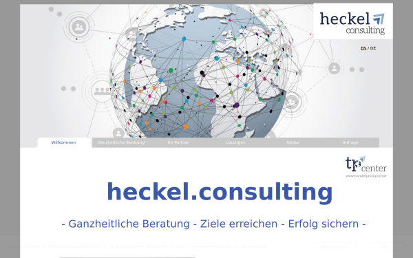 heckel.consulting