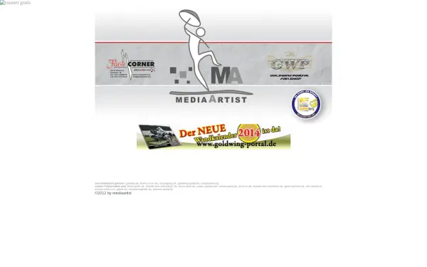 mediagang.de