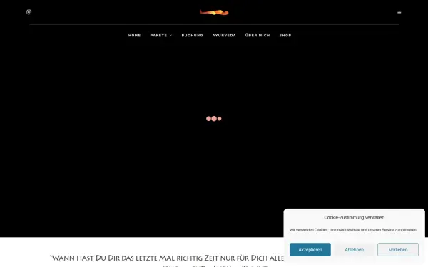 ayurvedaladieslounge.de