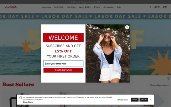 www.delsol.com