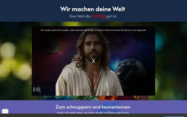 www.der-weltenmacher.de