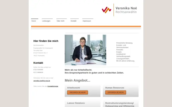 www.rechtsanwaeltin-noe.de