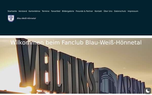 www.blau-weiss-hoennetal.de