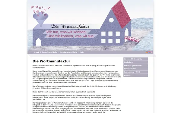 www.die-wortmanufaktur.net
