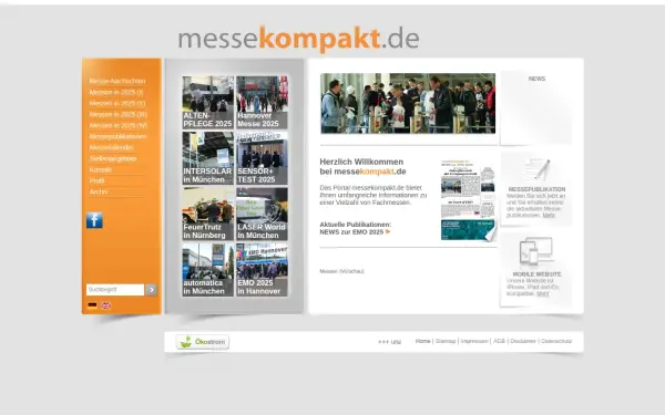 www.messekompakt.de