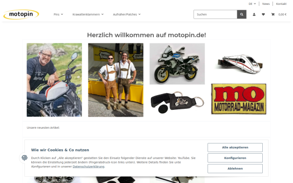 motopin.de