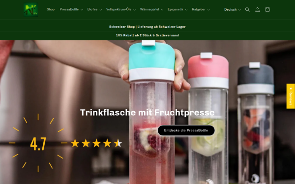 naturify.ch
