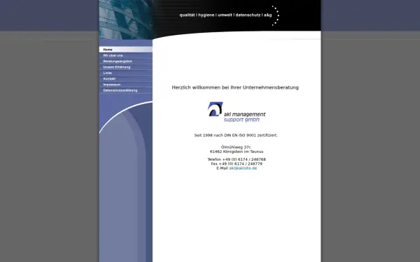 aklsite.de