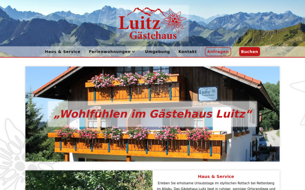 gaestehaus-luitz.de