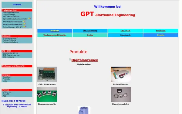 gpt-dortmund.de