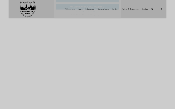www.psm-security.de