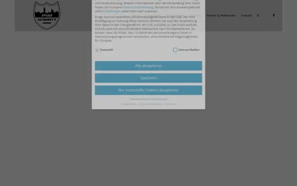 www.psm-security.de