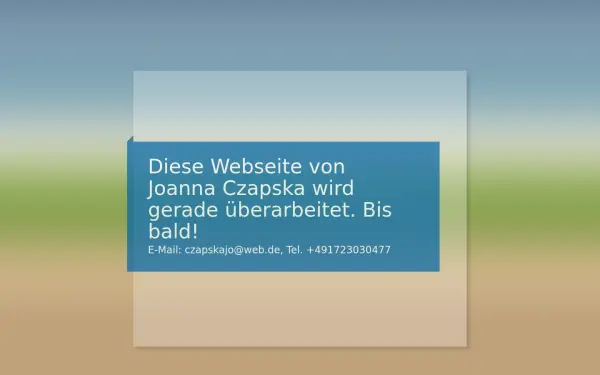 czapska.de