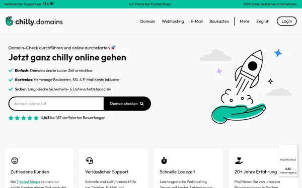 chilly.domains