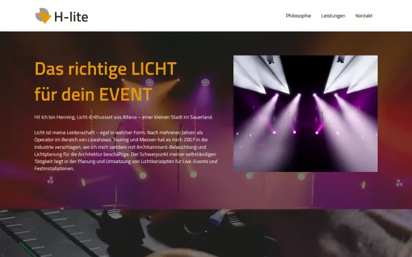 www.h-lite.de