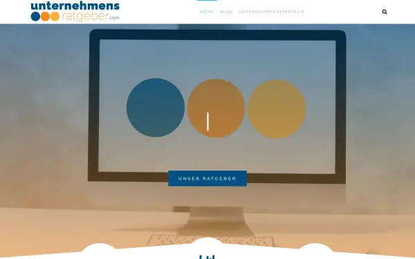 www.unternehmensratgeber.com