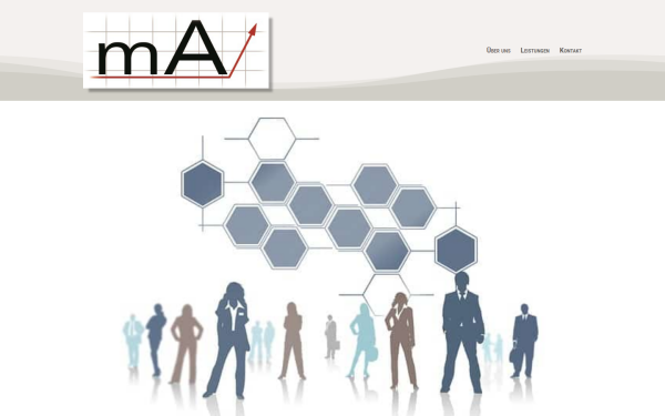m-a-consulting.de