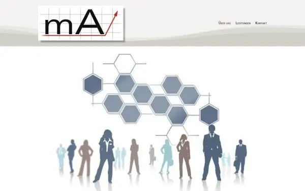 m-a-consulting.de