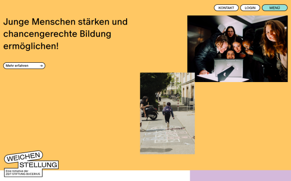 weichenstellung.org
