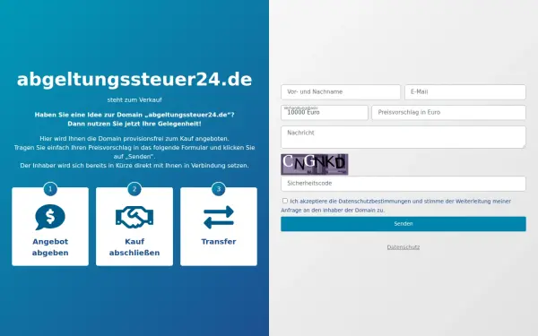 abgeltungssteuer24.de