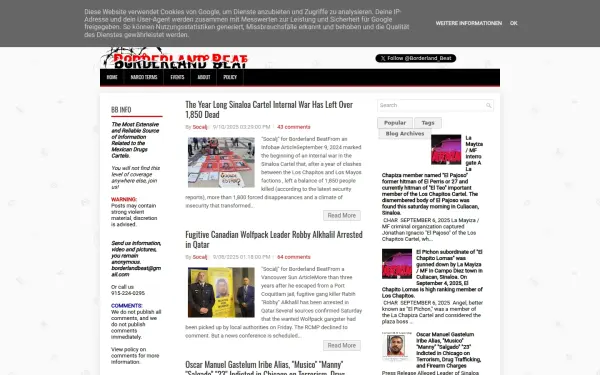 www.borderlandbeat.com